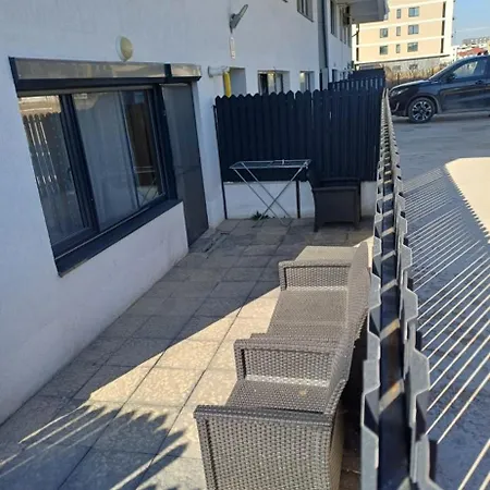 Nico Апартаменты