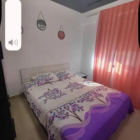 Nico Апартаменты Нэводари