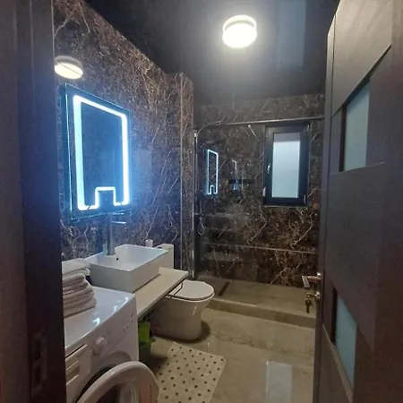 Апартаменты Nico Нэводари