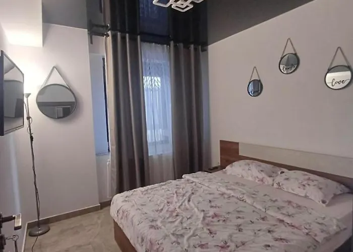 Nico Apartament