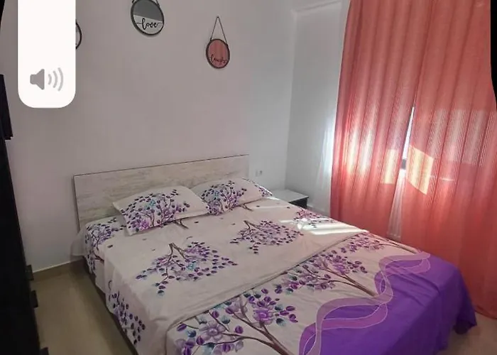 Nico Apartament Năvodari