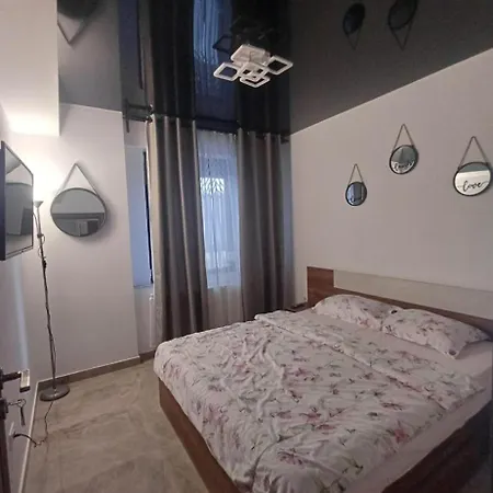 Nico Appartement